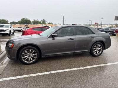 2014 Chrysler 300 S