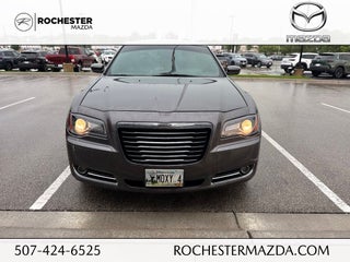 2014 Chrysler 300 S
