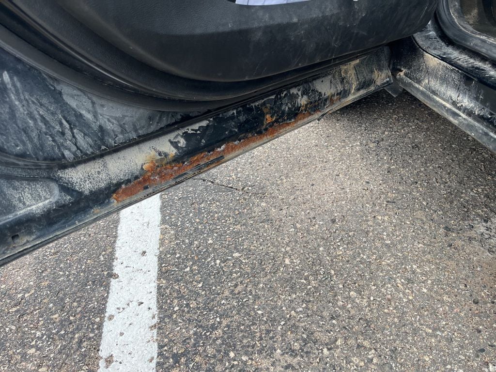 2015 Chevrolet Equinox LS FWD