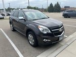 2015 Chevrolet Equinox LTZ