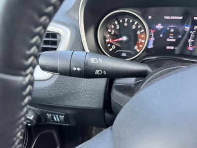 2021 Jeep Compass 80th Special Edition