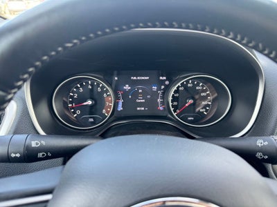 2021 Jeep Compass 80th Special Edition