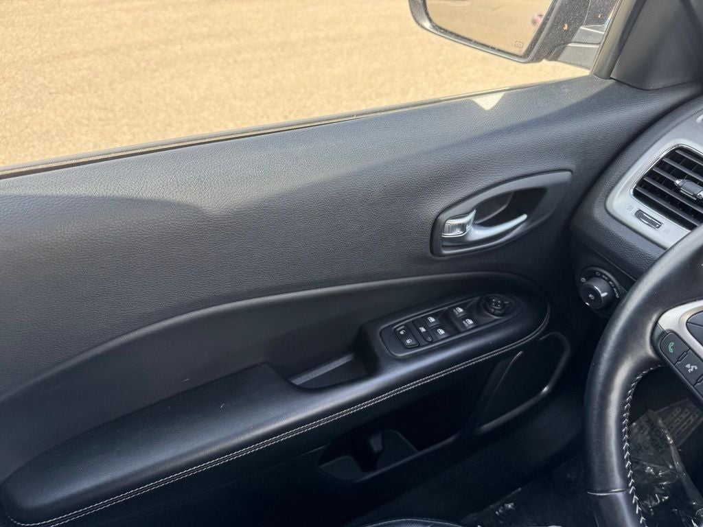 2021 Jeep Compass 80th Special Edition