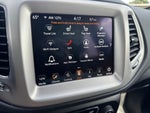 2021 Jeep Compass 80th Special Edition