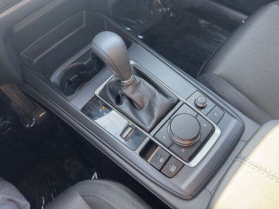 2024 Mazda Mazda CX-30 2.5 S