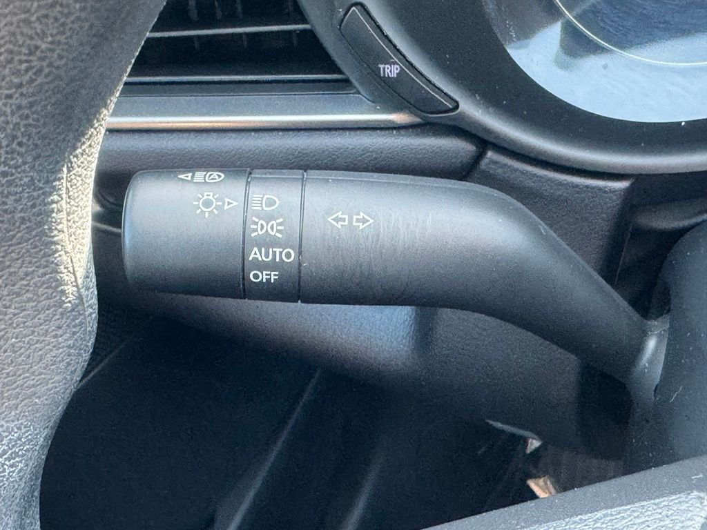 2024 Mazda Mazda CX-30 2.5 S