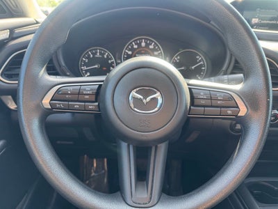 2024 Mazda Mazda CX-30 2.5 S