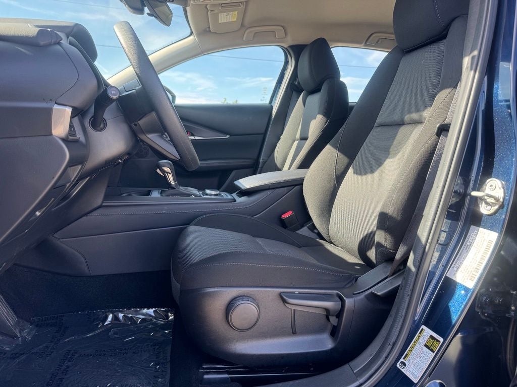 2024 Mazda Mazda CX-30 2.5 S