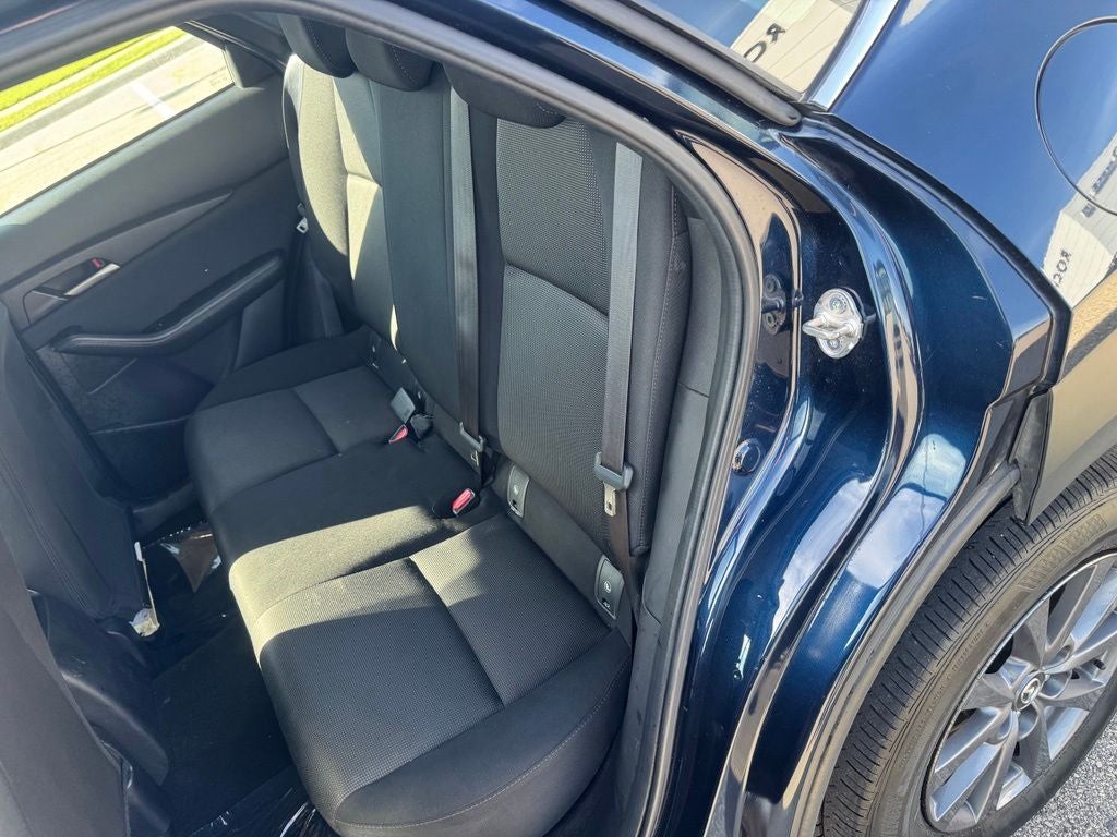 2024 Mazda Mazda CX-30 2.5 S