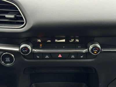 2022 Mazda Mazda CX-30 2.5 Turbo