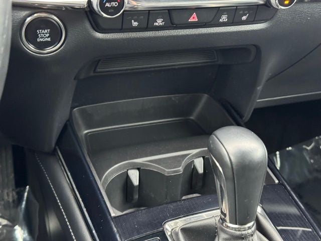 2022 Mazda Mazda CX-30 2.5 Turbo