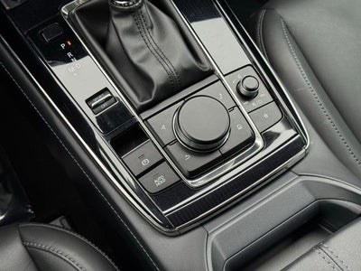 2022 Mazda Mazda CX-30 2.5 Turbo