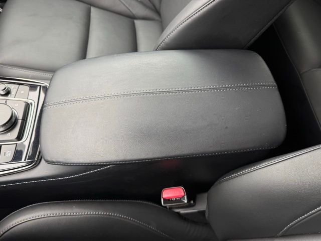 2022 Mazda Mazda CX-30 2.5 Turbo