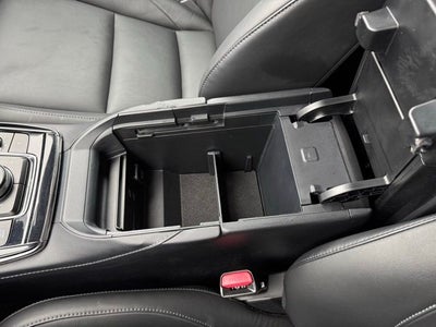 2022 Mazda Mazda CX-30 2.5 Turbo