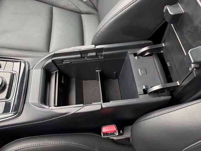 2022 Mazda Mazda CX-30 2.5 Turbo