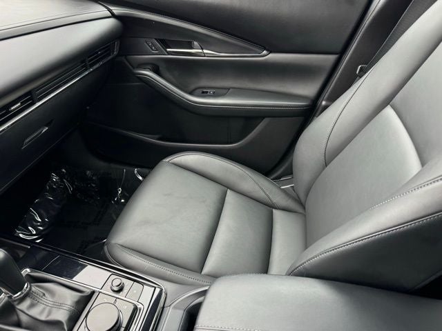 2022 Mazda Mazda CX-30 2.5 Turbo