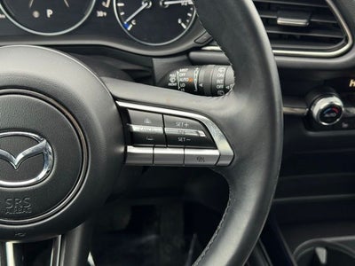 2022 Mazda Mazda CX-30 2.5 Turbo