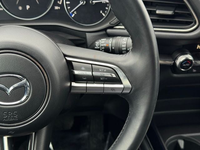 2022 Mazda Mazda CX-30 2.5 Turbo