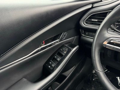 2022 Mazda Mazda CX-30 2.5 Turbo