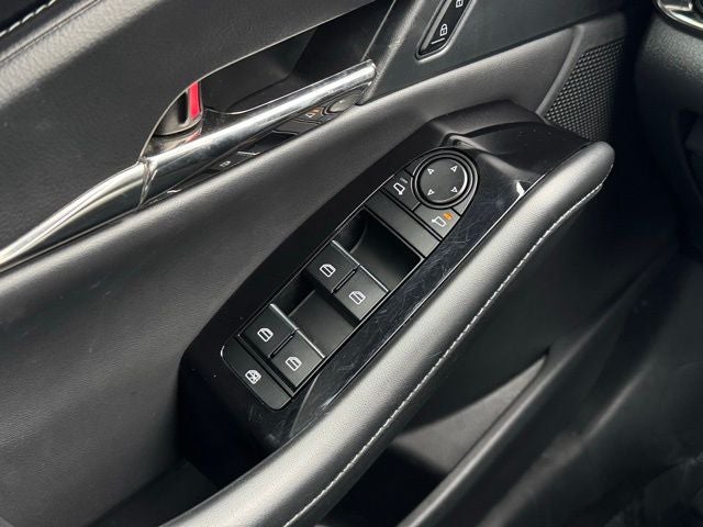 2022 Mazda Mazda CX-30 2.5 Turbo