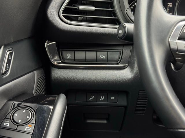 2022 Mazda Mazda CX-30 2.5 Turbo