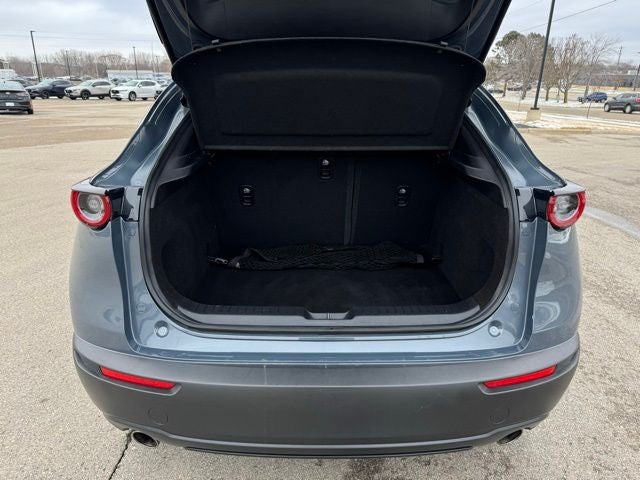 2022 Mazda Mazda CX-30 2.5 Turbo