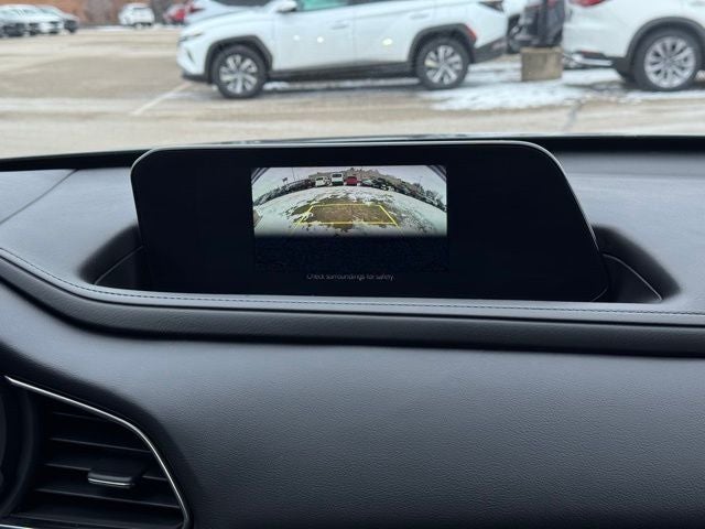 2022 Mazda Mazda CX-30 2.5 Turbo