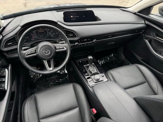 2022 Mazda Mazda CX-30 2.5 Turbo
