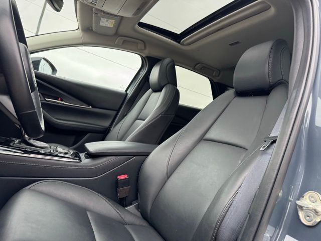 2022 Mazda Mazda CX-30 2.5 Turbo