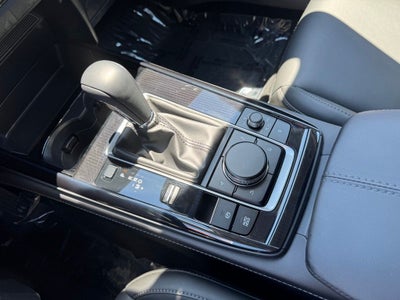 2025 Mazda Mazda CX-30 2.5 S Select Sport