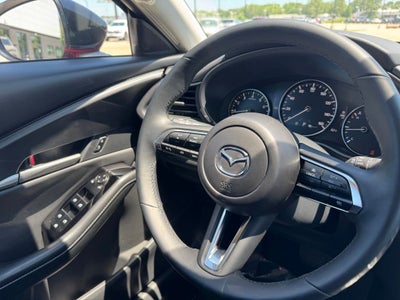 2025 Mazda Mazda CX-30 2.5 S Select Sport