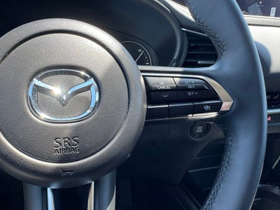 2025 Mazda Mazda CX-30 2.5 S Select Sport