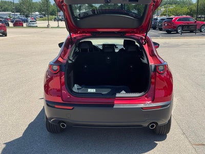 2025 Mazda Mazda CX-30 2.5 S Select Sport