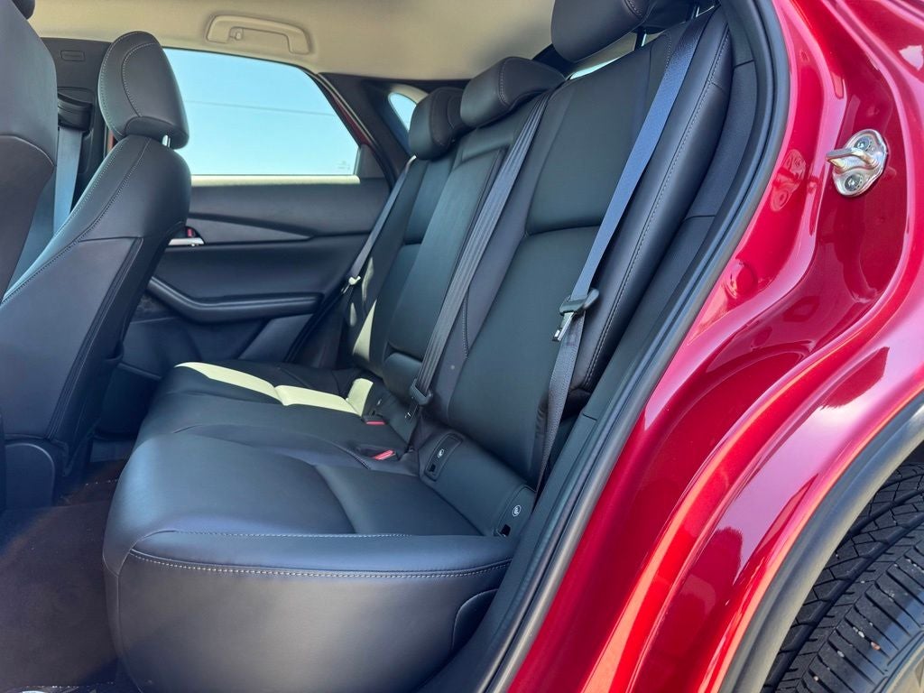 2025 Mazda Mazda CX-30 2.5 S Select Sport