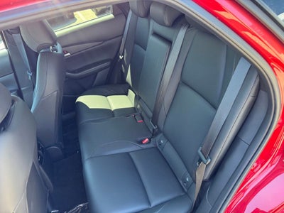 2025 Mazda Mazda CX-30 2.5 S Select Sport