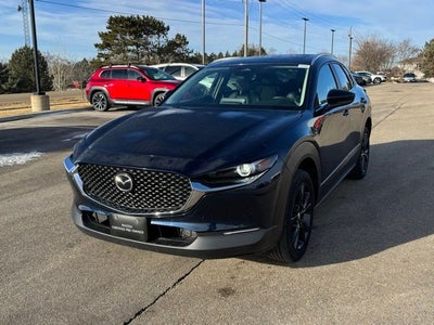 2024 Mazda Mazda CX-30 2.5 S Select Sport