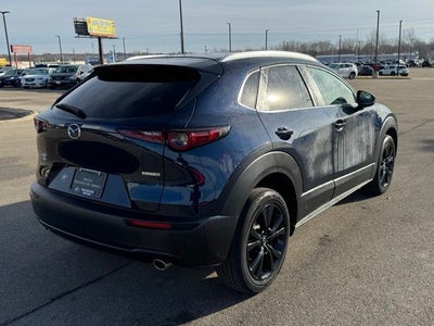 2024 Mazda Mazda CX-30 2.5 S Select Sport