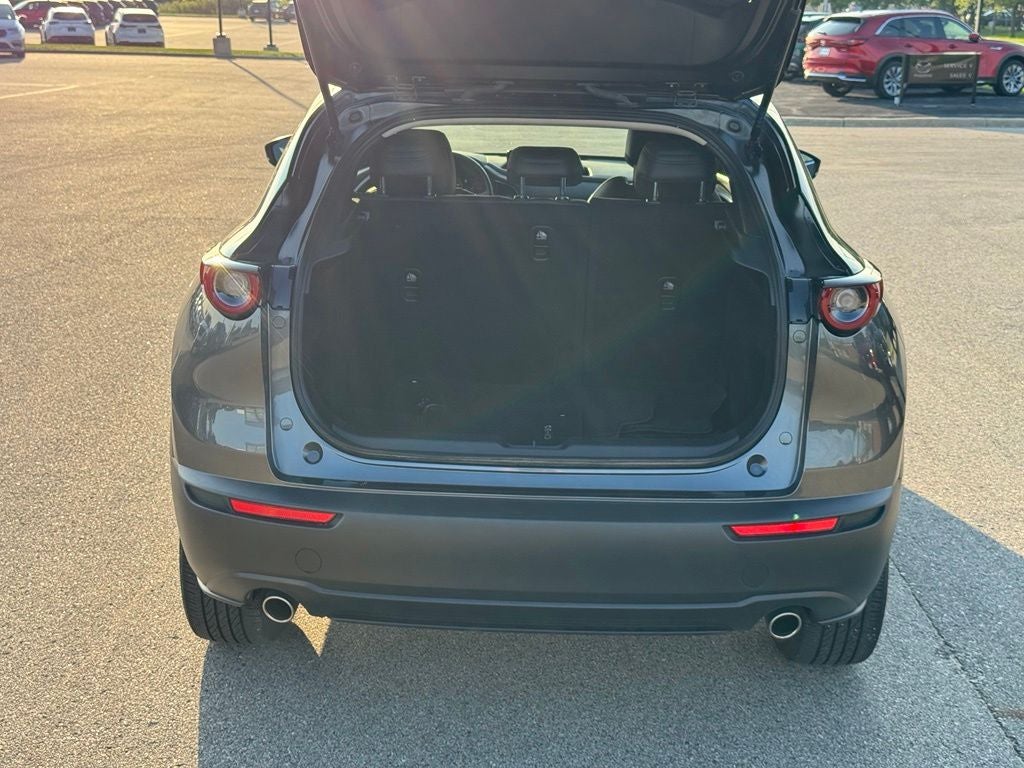 2025 Mazda Mazda CX-30 2.5 S Select Sport