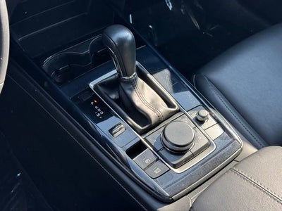 2025 Mazda Mazda CX-30 2.5 S Select Sport