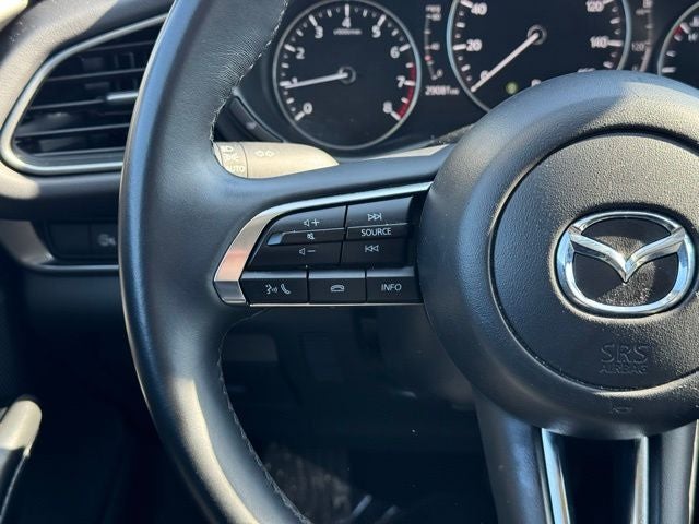 2025 Mazda Mazda CX-30 2.5 S Select Sport