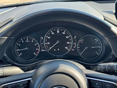 2025 Mazda Mazda CX-30 2.5 S Select Sport