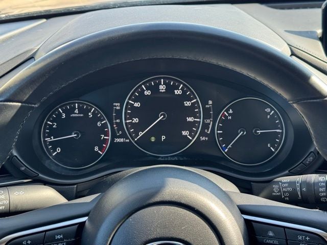 2025 Mazda Mazda CX-30 2.5 S Select Sport