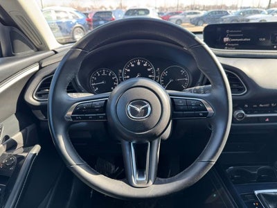 2025 Mazda Mazda CX-30 2.5 S Select Sport