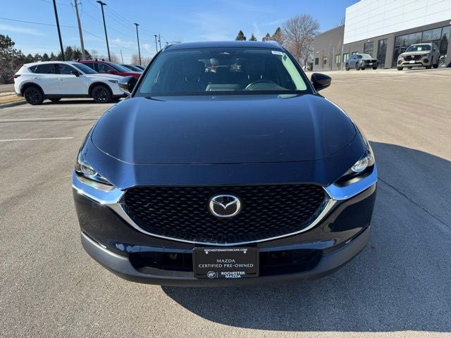 2025 Mazda Mazda CX-30 2.5 S Select Sport