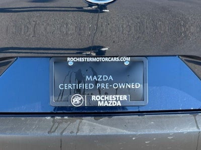 2025 Mazda Mazda CX-30 2.5 S Select Sport