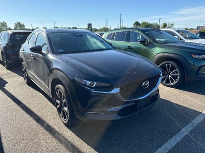 2025 Mazda Mazda CX-30 2.5 S Select Sport
