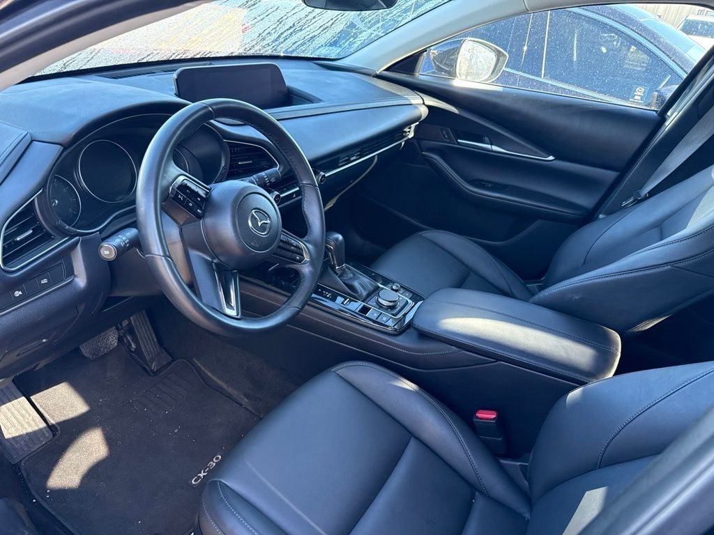 2025 Mazda Mazda CX-30 2.5 S Select Sport