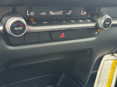 2025 Mazda Mazda CX-30 2.5 S Select Sport