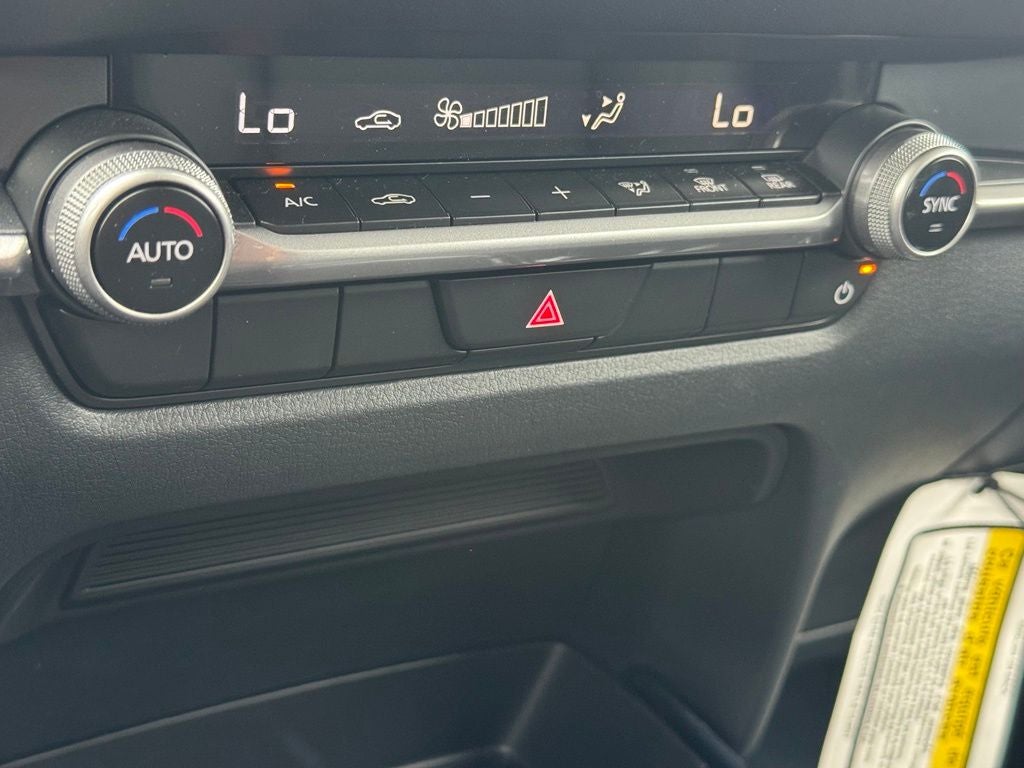 2025 Mazda Mazda CX-30 2.5 S Select Sport