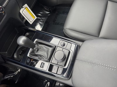 2025 Mazda Mazda CX-30 2.5 S Select Sport